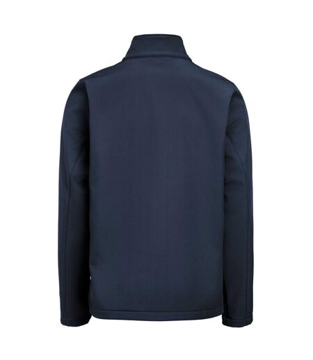 Veste Valley Homme Bleu Marine James Harvest