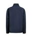 Veste Valley Homme Bleu Marine James Harvest-2