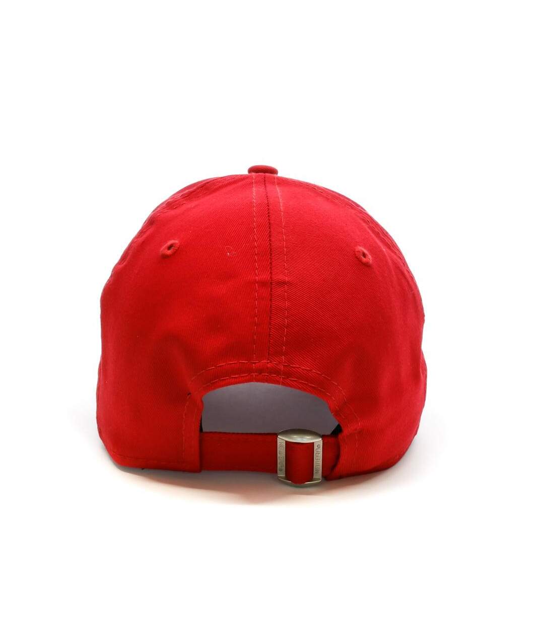 Casquette Rouge Homme New Era 60137681 - OSFM-3