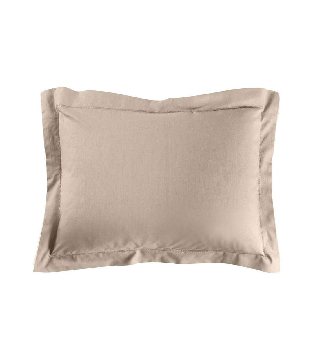 Taie d'Oreiller Lina 50x70cm Sable-1