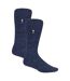 Lot de 2 chaussettes thermiques originales pour hommes-1