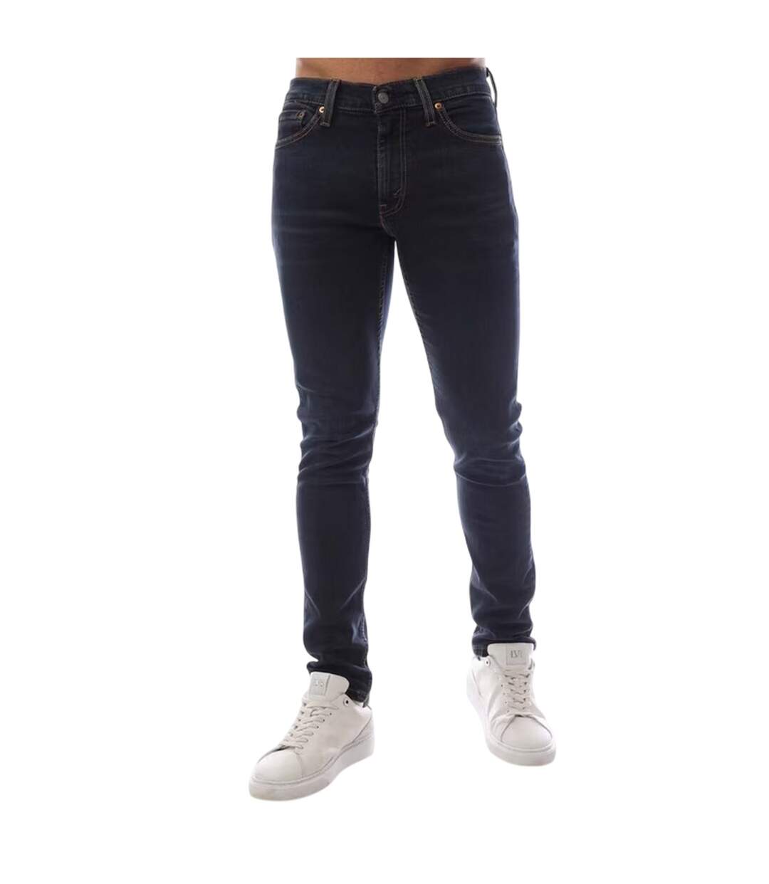 Mens 512 5 Pockets Slim Jeans Manzanita Subtle Adapt Levis-1