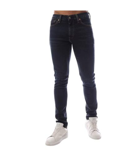 Mens 512 5 Pockets Slim Jeans Manzanita Subtle Adapt Levis