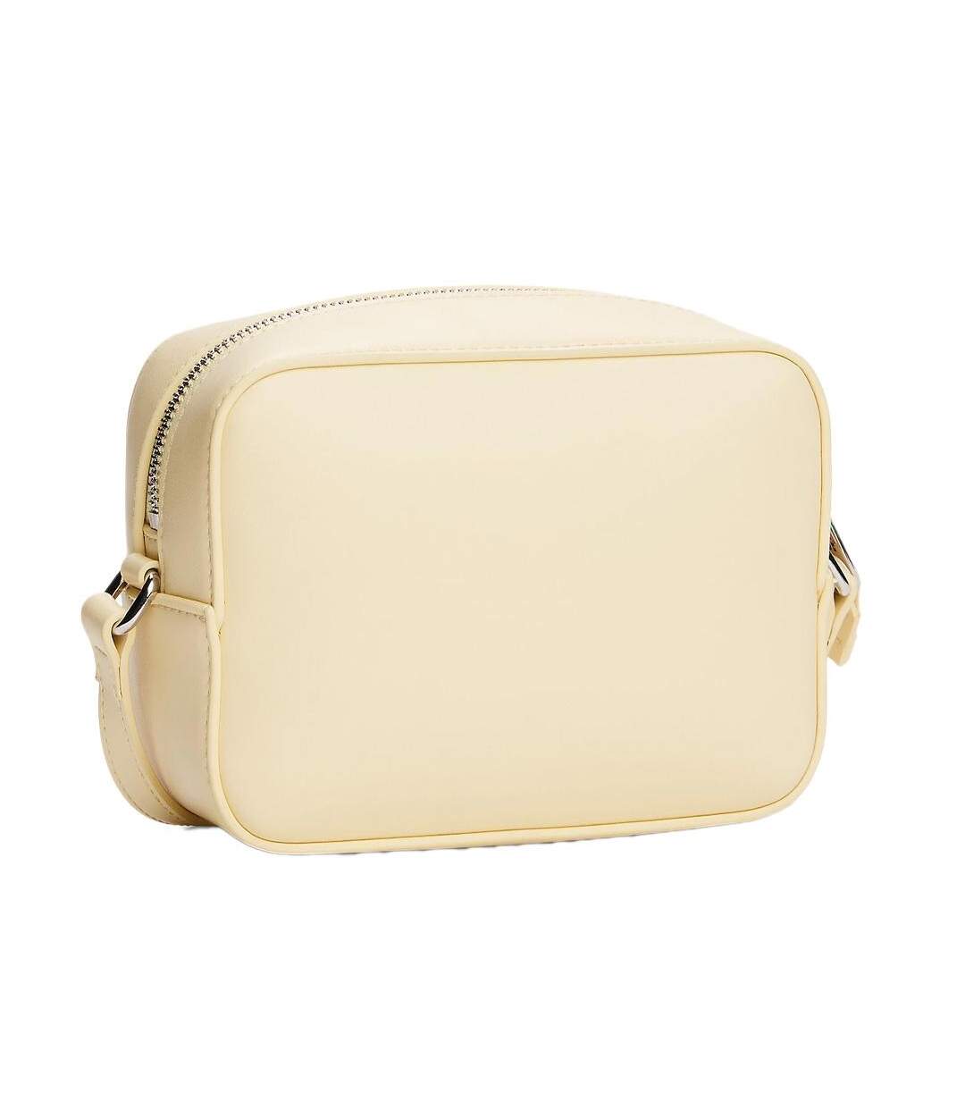 Petit sac bandoulière jaune femme tommy hilfiger camera-2