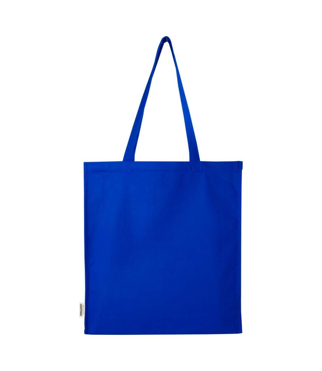 Tote Bag Odisha Taille Unique Bleu Roi Floso-1