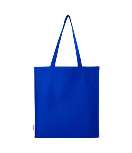 Tote Bag Odisha Taille Unique Bleu Roi Floso