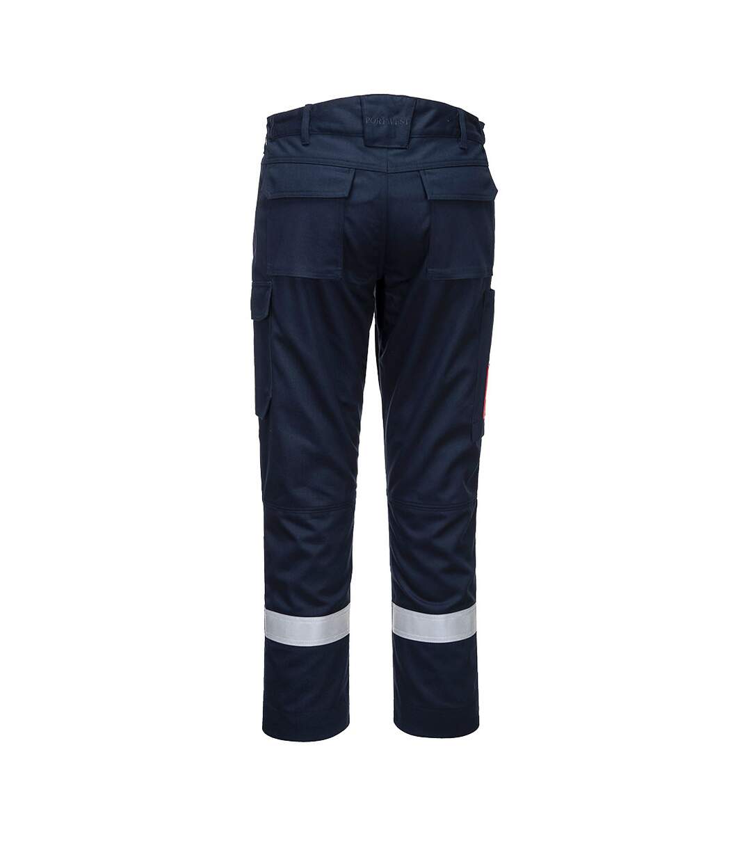 Pantalon homme bleu marine Portwest-2