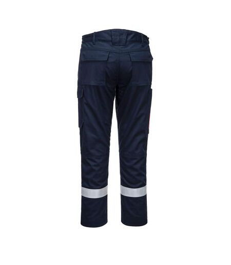 Pantalon homme bleu marine Portwest