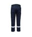 Pantalon homme bleu marine Portwest-2