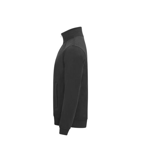 Cardigan Miami Homme Noir Clique