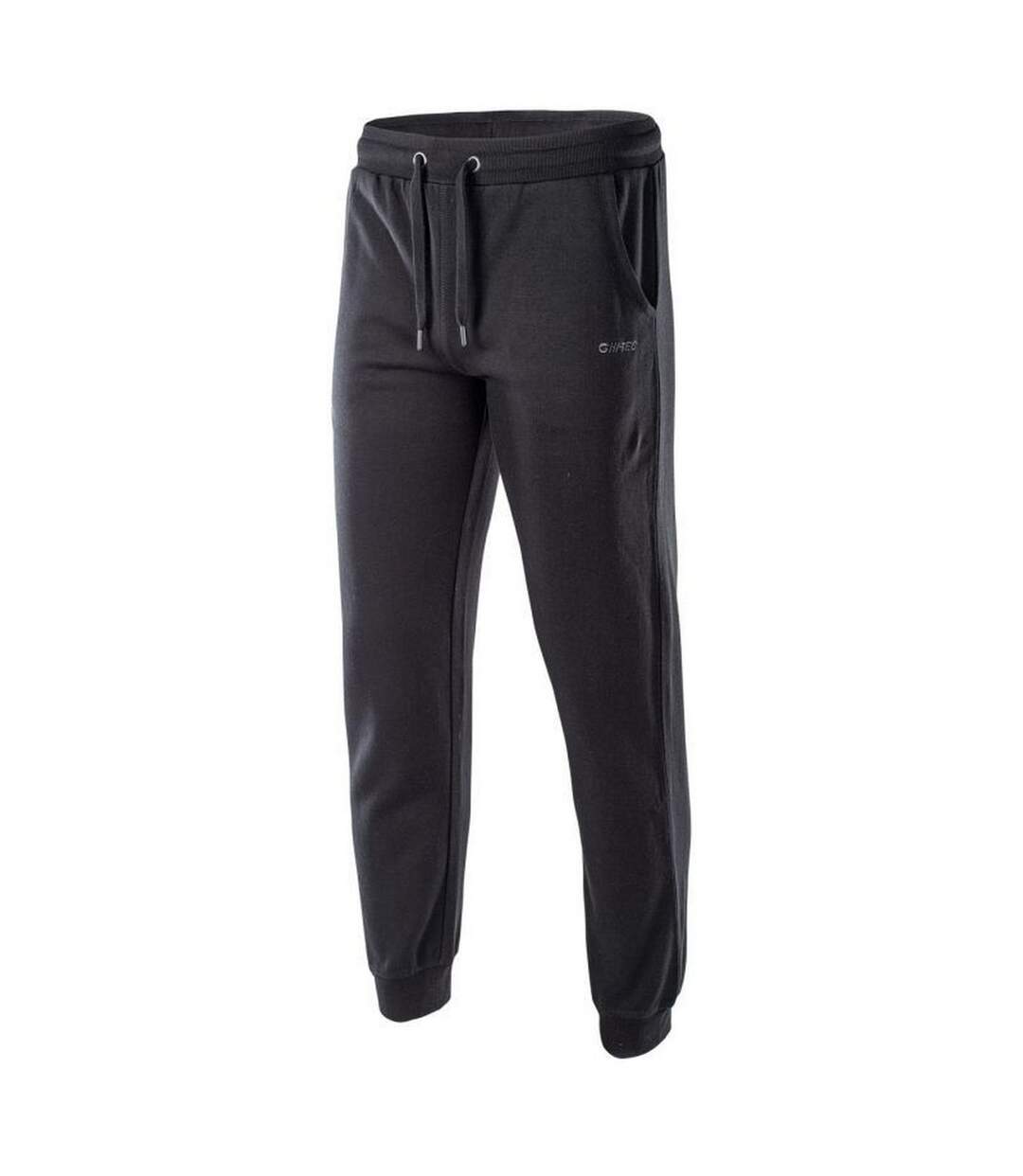 Pantalon De Jogging Melian Homme Noir Hi-Tec-3