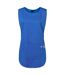 Unisex Adult Pull Over Work Tunic Royal Blue Karlowsky-1