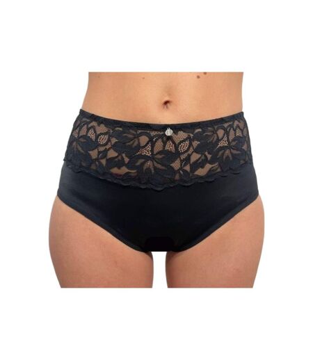 CULOTTE HAUTE MENSTRUELLE ROSALIE