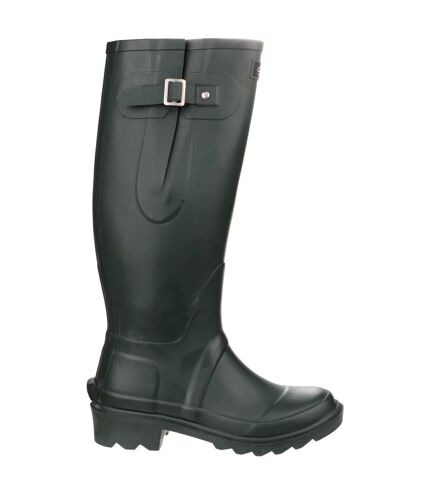 Cotswold Unisex Ragley Waterproof Wellington Boots (Green) - UTFS3599