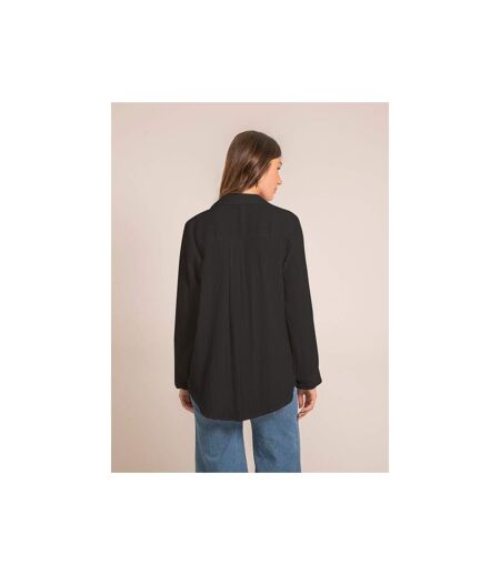 Chemise texturée OBADE - Dona X Lisa