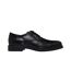 Richelieus mdw femme blanc / noir Calvin Klein-1