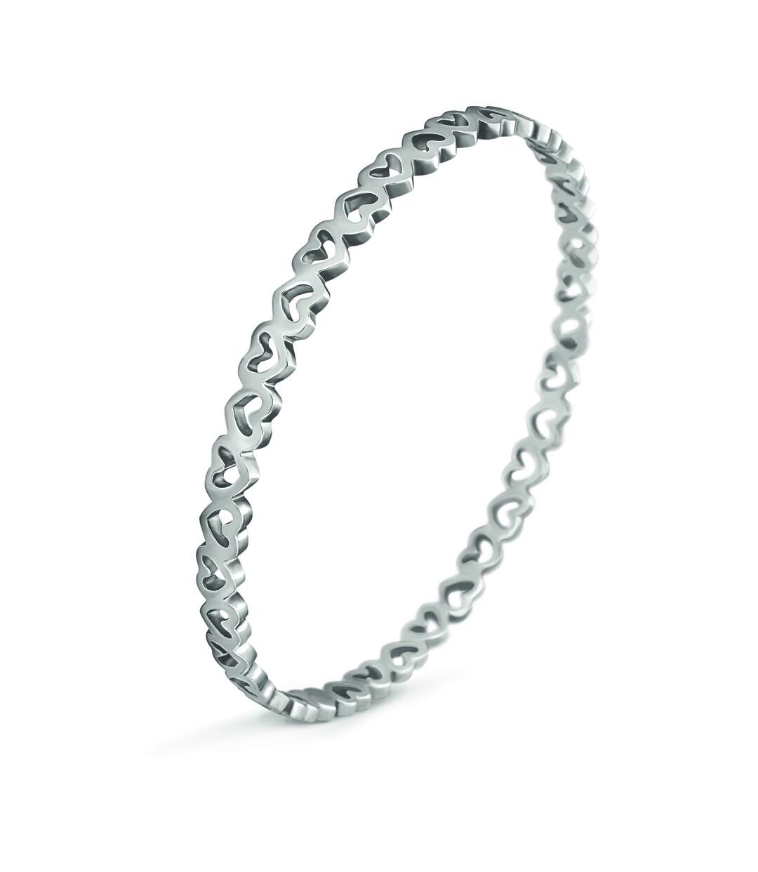 Bracelet Femme Folli Follie 1B14F001 (17Cm)