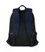 Joey canvas anti-theft 18l laptop backpack one size navy Generic