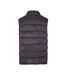 Doudoune sans manches noir homme o'neill o'riginals puffer-2