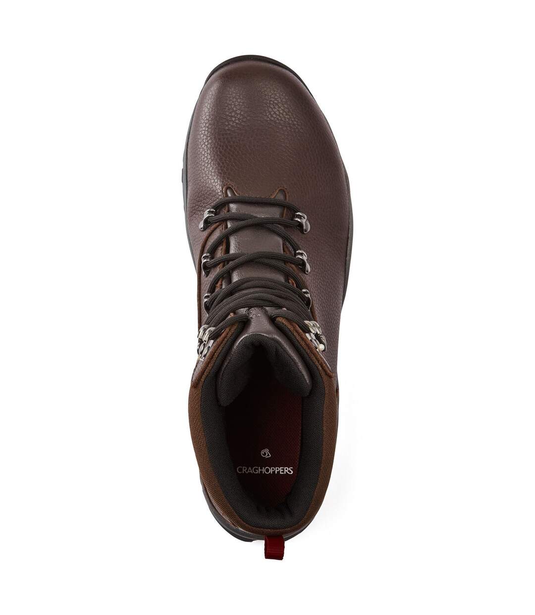 Bottines chelsea kiwi lite homme marron moka Craghoppers-2