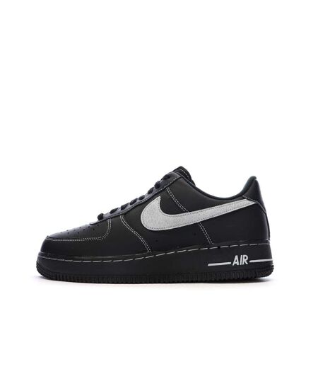 Baskets noir nike air force 1 07 lv8