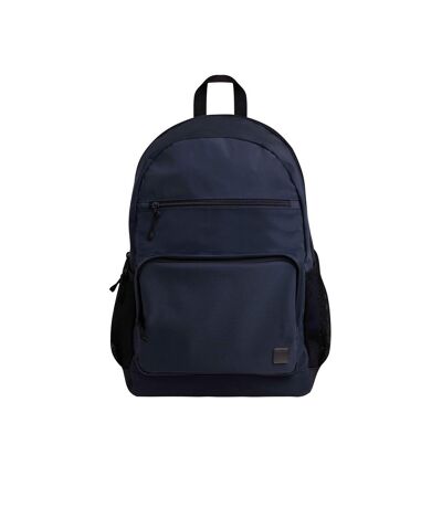 Arlington laptop backpack one size navy Weird Fish