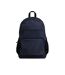 Arlington laptop backpack one size navy Weird Fish-1