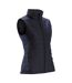 Doudoune Sans Manches Nautilus Femme Bleu Marine Stormtech-3