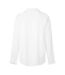 Chemise Manches Longues Homme Blanc Belier-2
