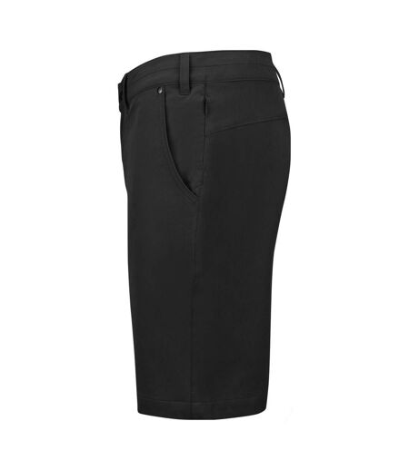 Short Salish Homme Noir Cutter & Buck