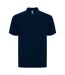 Polo centauro premium adulte bleu marine Roly