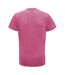 Tri Dri Mens Short Sleeve Lightweight Fitness T-Shirt (Green Melange) - UTRW4798-2