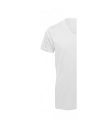 T-shirt Inspire Homme Blanc B&C