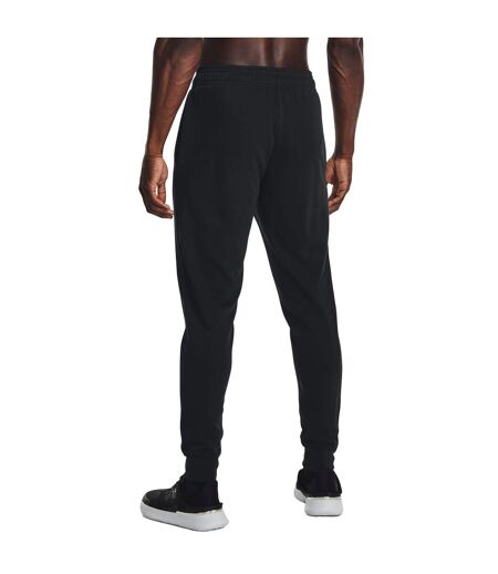 Pantalon De Jogging Rival Homme Noir Under Armour