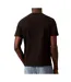 T-Shirt noir homme calvin klein jeans lv04rg800g-2