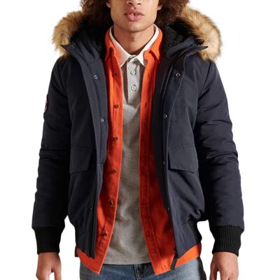 Blouson SuperDry Everest Bomber