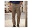 Pantalon ceinture élastiquée K0084B-1
