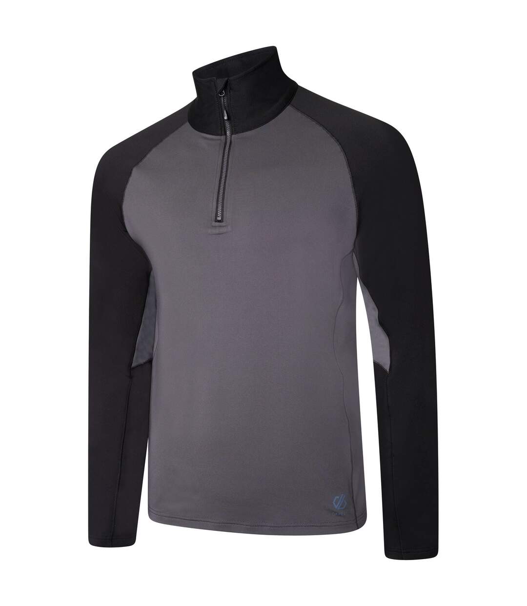Haut Thermique Fuser Homme Gris Foncé Dare 2B-4