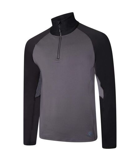 Haut Thermique Fuser Homme Gris Foncé Dare 2B