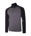 Haut Thermique Fuser Homme Gris Foncé Dare 2B-4