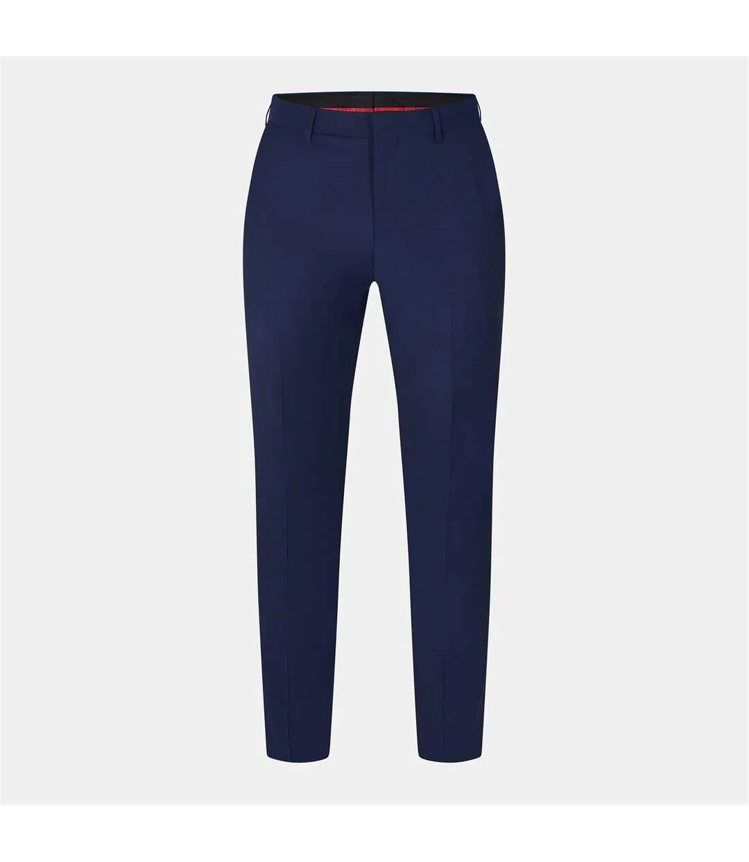 Mens C-genius Trousers Medium Blue Hugo Boss-1