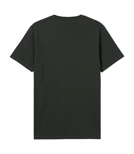 T-shirt Motif/style Ocean Colour Scene Adulte Charbon Amplified