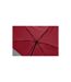 Parapluie Pliant Portland Sin Taille Unique Bordeaux MidOcean-4