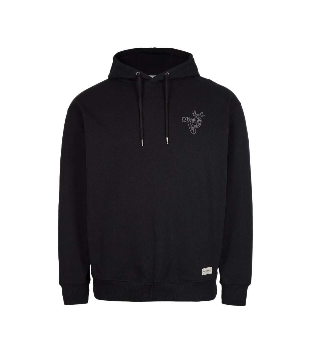 Sweat Noir Homme O'Neill 2750052 - M