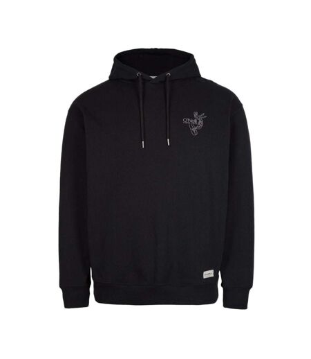 Sweat Noir Homme O'Neill 2750052 - L