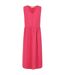 Robe Femme Cerise Lazy Jacks-1