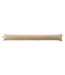 Boudin Bas de Porte Bouclette Wooly 80cm Beige-1