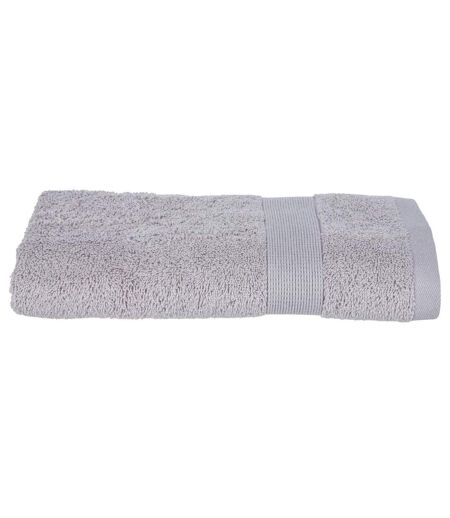 Serviette de Toilette Confort 50x90cm Taupe