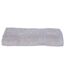 Serviette de Toilette Confort 50x90cm Taupe-1