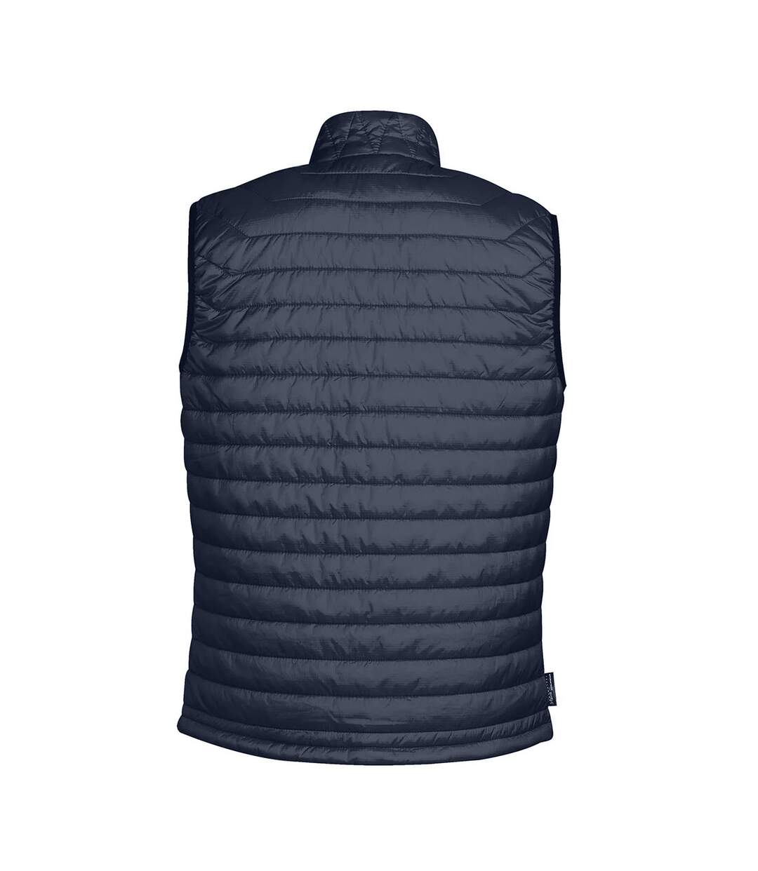 Veste Sans Manches Gravity Homme Bleu Marine Charbon Stormtech-2